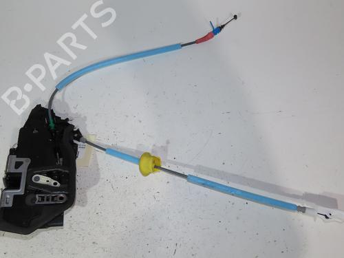 Front right lock BMW 1 (F40) 118 i | BP24488876C97