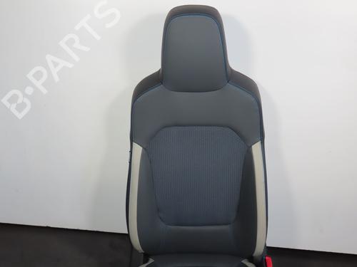 Right front seat DACIA SPRING EV (B6M1) | BP37454365C16 - Image 3