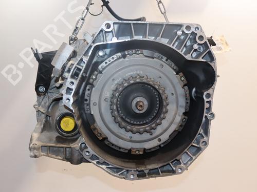Used Gearbox RENAULT MEGANE III Hatchback (BZ0/1_, B3_) 1.2 TCe (BZ16, BZ28) (132 hp) 30798200