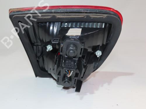 Used Right tailgate light SEAT LEON (1M1) 1.9 TDI (90 hp) 25041103
