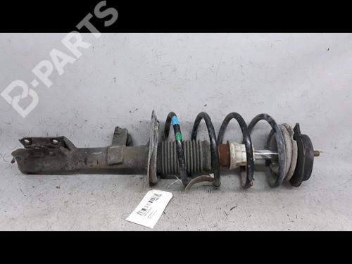 Used Left front shock absorber FIAT PANDA (169_) 1.1 (169.AXA1A) (54 hp) 9014314