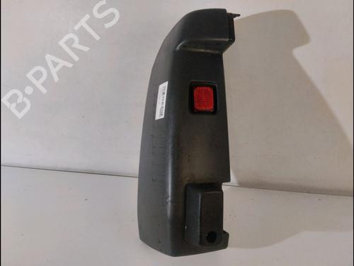 Used Corner bumper CITROËN JUMPER II Van 2.2 HDi 120 (120 hp) 14898222