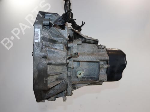 Gearbox DACIA DUSTER (HS_) 1.5 dCi (HSAJ) | BP33680008M3 - Image 4