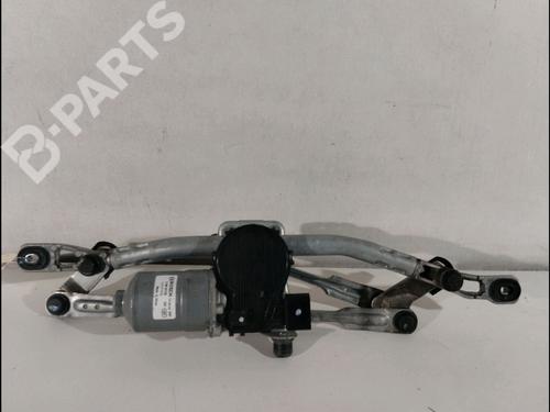 Front wiper motor FIAT 500X (334_) 2.0 D Multijet 4x4 (334AXB22, 334AXD2B) | BP11251992M29 