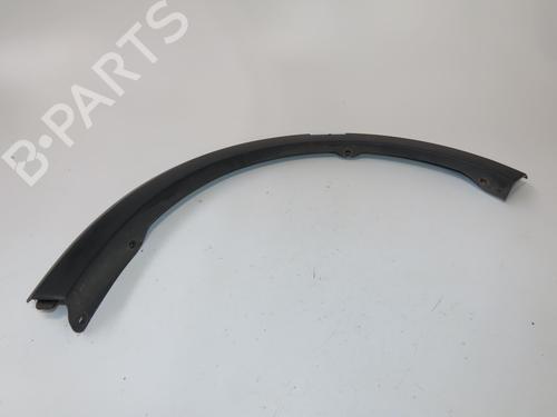 Used Front right wheel arch trim DACIA SANDERO 1.5 dCi (68 hp) 17802930