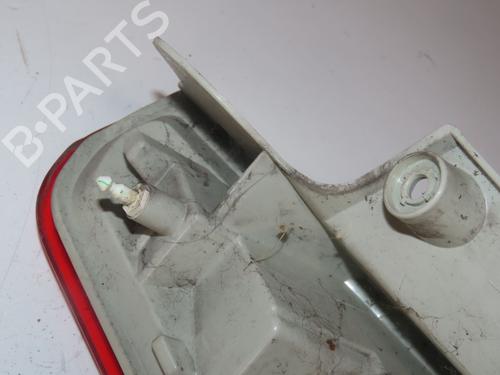 Høyre baklys RENAULT SCÉNIC III (JZ0/1_) 1.5 dCi (110 hp) 30916535