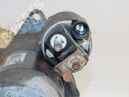 Used Starter Starter OPEL ASTRA K (B16) 1.4 Turbo (68) (125 hp) 33997816 33997816