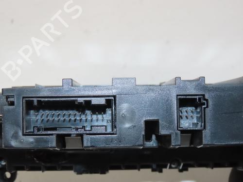 Climate control CITROËN C5 III (RD_) 2.0 HDi 140 (RDRHF8, RDRHFA, RDRHA8, RDRHAJ) | BP31935656I5