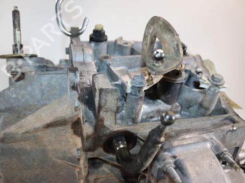 Used Gearbox Gearbox 38676631 38676631
