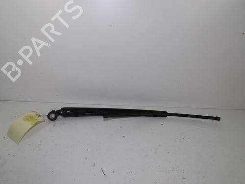Rear windshield wiper arm SKODA OCTAVIA III (5E3, NL3, NR3) 1.4 TSI | BP16400521C144 