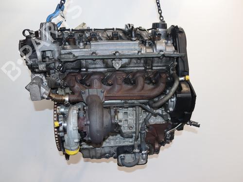 Engine VOLVO XC90 I (275) D5 AWD | BP28120982M1 