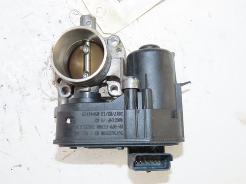 Used Throttle body Throttle body 37004058 37004058