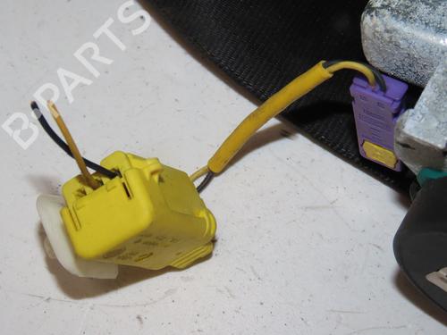 Front left belt tensioner VW GOLF V (1K1) 1.9 TDI 4motion | BP30798226C87