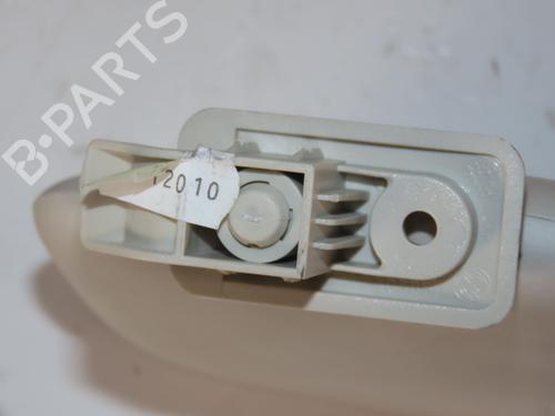 Right sun visor FIAT 500 (312_) 1.2 (312AXA1A) | BP29963059I2