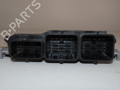 Engine control unit (ECU) PEUGEOT 208 I (CA_, CC_) 1.6 HDi | BP32458290M57