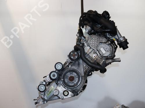 Engine MERCEDES-BENZ A-CLASS (W169) A 200 CDI (169.008, 169.308) | BP19441366M1 
