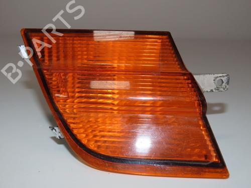Right front indicator NISSAN MICRA III (K12) 1.5 dCi | BP23164529C33