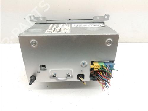 Used Radio KIA PRO CEE'D (ED) 1.6 CRDi 90 (90 hp) 14988731