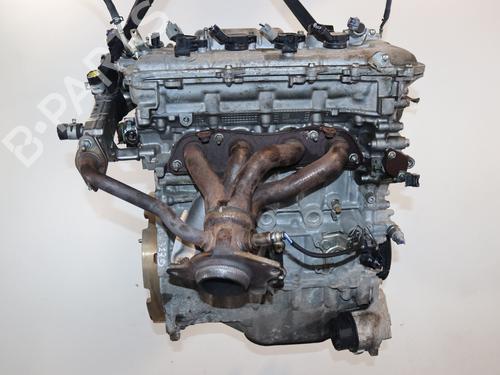 Engine TOYOTA PRIUS (_W3_) 1.8 Hybrid (ZVW30) | BP37431510M1 - Image 2