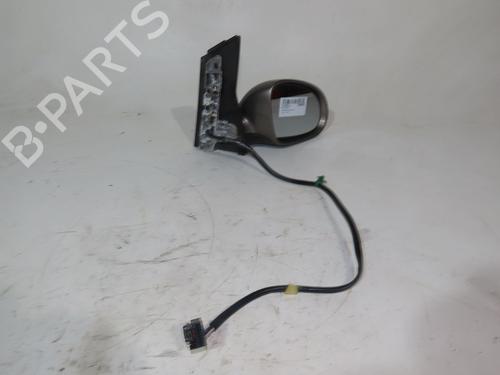 Right mirror VW GOLF PLUS V (5M1, 521) 1.6 TDI | BP19480181C27 
