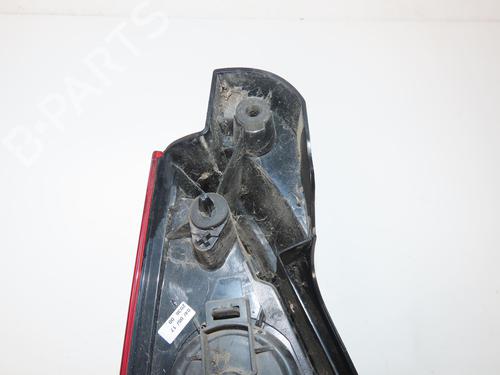 Right taillight CITROËN BERLINGO MULTISPACE (B9) 1.6 BlueHDi 100 | BP39627895C35 - Image 3