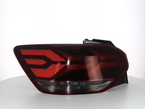 Left taillight DACIA SANDERO III 1.0 SCe 65 | BP39627910C34 - Image 6