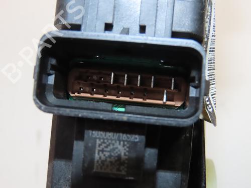 Used Rear right window mechanism Rear right window mechanism VW BEETLE Convertible (5C7, 5C8) 2.0 TSI (210 hp) 33860110 33860110