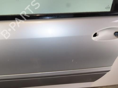 Left front door MERCEDES-BENZ C-CLASS Coupe (CL203) C 220 CDI (203.706) | BP18481725C2 