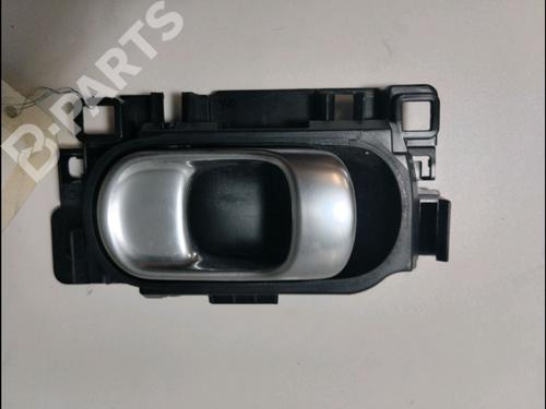 Used Rear right interior door handle Rear right interior door handle CITROËN C3 / C3 ORIGIN III (SX) 1.6 BlueHDi 100 (99 hp) 10332915 10332915