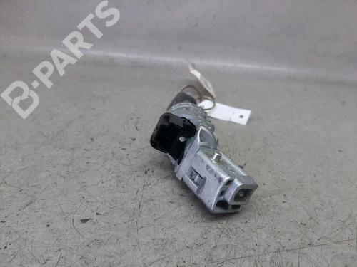 Ignition barrel CITROËN DS4 (NX_) 2.0 HDi 165 | BP9018883M48 