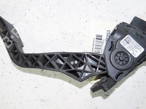 Pedal PEUGEOT 308 I (4A_, 4C_) 1.6 HDi | BP23159430I4 