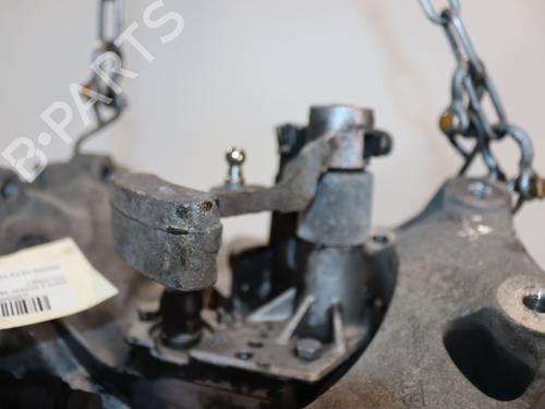 gearbox-opel-corsa-e-x15-2014-33770012 main image