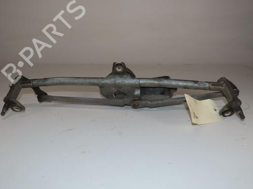 Ruitenwissermotor voor VW NEW BEETLE (9C1, 1C1) 1.9 TDI (90 hp) 30691285