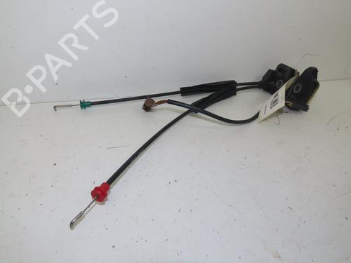 Tailgate lock FORD FIESTA V (JH_, JD_) 1.4 TDCi | BP16980219C101 