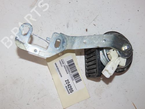Used Horn Horn 38492079 38492079