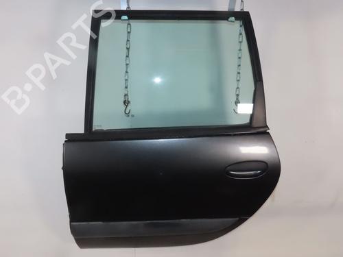 Left rear door RENAULT ESPACE III (JE0_) 2.2 12V TD (JE0E, JE0H, JE0P) | BP28504101C4 