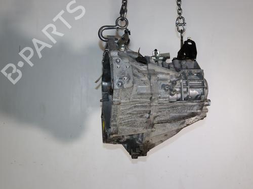 Gearbox TOYOTA YARIS (_P13_) 1.5 (NSP131_) | BP16980035M3 