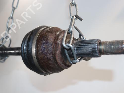 Right front driveshaft PORSCHE CAYENNE (9PA) S 4.8 | BP31747738M39 - Image 2