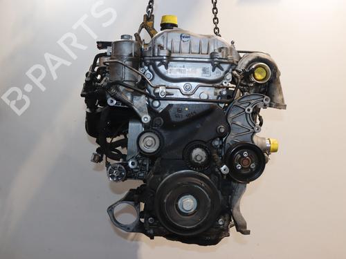 Engine OPEL ANTARA A (L07) 2.2 CDTi | BP28086609M1 
