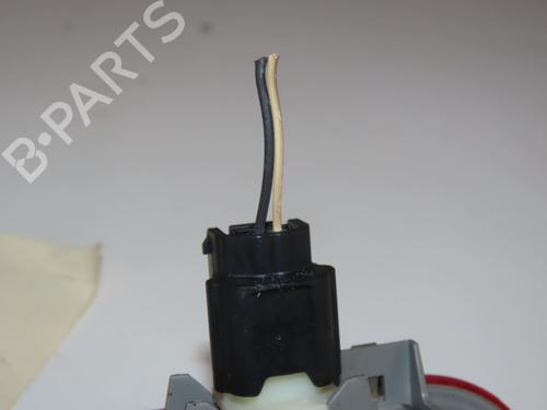 Third brake light RENAULT MEGANE III Hatchback (BZ0/1_, B3_) 1.2 TCe (BZ16, BZ28) | BP30164824L11