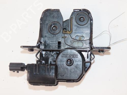 Used Tailgate lock Tailgate lock 37083819 37083819