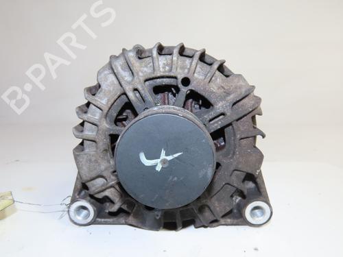 Used Alternator Alternator CITROËN DS3 (SA_) 1.4 HDi 70 (SA8HP4) (68 hp) 33970761 33970761
