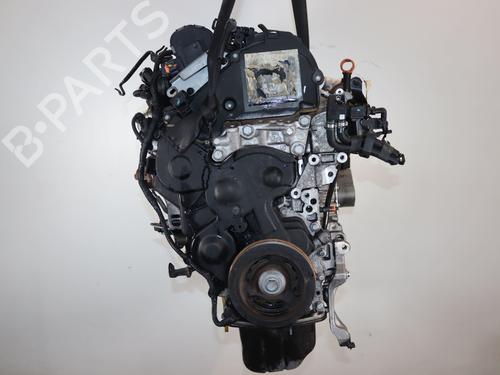 Engine CITROËN C3 Picasso (SH_) 1.6 HDI 90 | BP39698560M1 - Image 6