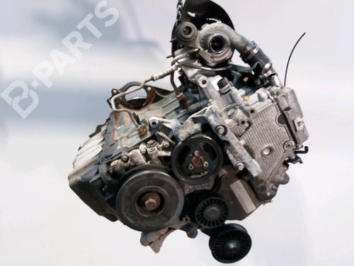 Engine OPEL SIGNUM Hatchback (Z03) 2.0 DTI (F48) | BP9012002M1 