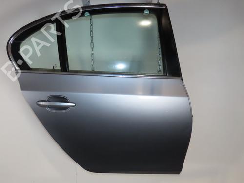 Used Right rear door BMW 5 (E60) 525 d (163 hp) 24489012