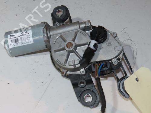 Rear wiper motor AUDI A1 CITY CARVER (GBH) 30 TFSI | BP29758923M102