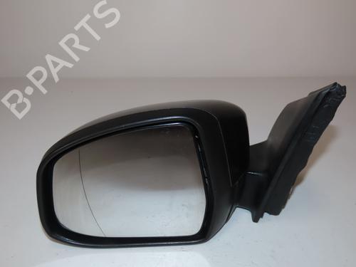 Left mirror FORD FOCUS III 1.6 TDCi | BP26898044C26 