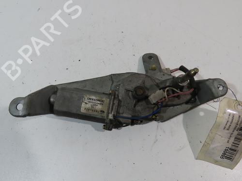 Rear wiper motor DAEWOO MATIZ (M100, M150) 0.8 | BP9014785M102 