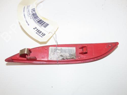 Used Rear bumper right light RENAULT FLUENCE (L3_) 1.5 dCi (L30D, L30L, L306, L33F, L33L, L33M, L33V, L33W) (110 hp) 32659589