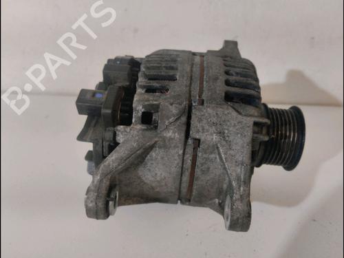 Used Alternator IVECO DAILY IV Van 29L12 V, 29L12 V/P (116 hp) 11132253